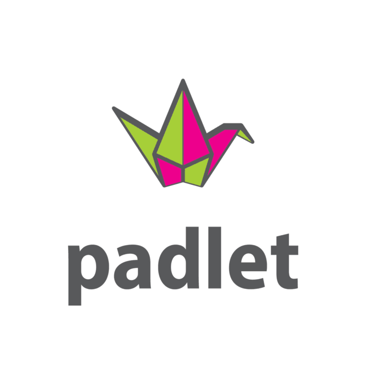 logo of padlet