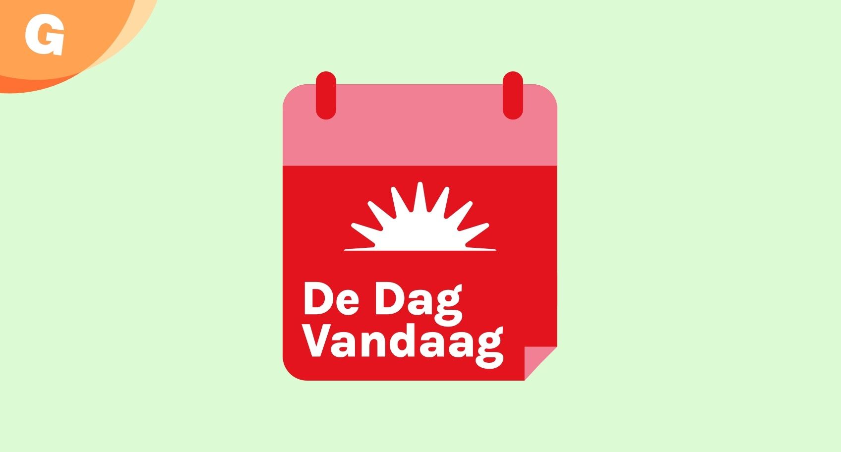 blog header - de dag vandaag