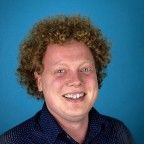 Pieter J. Smits Pieter J. Smits