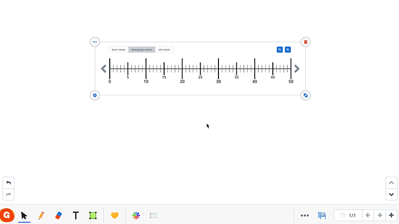 getallenlijn instellingen gif getallenlijn instellingen gif