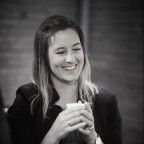 Blog Author Floortje Schimmel