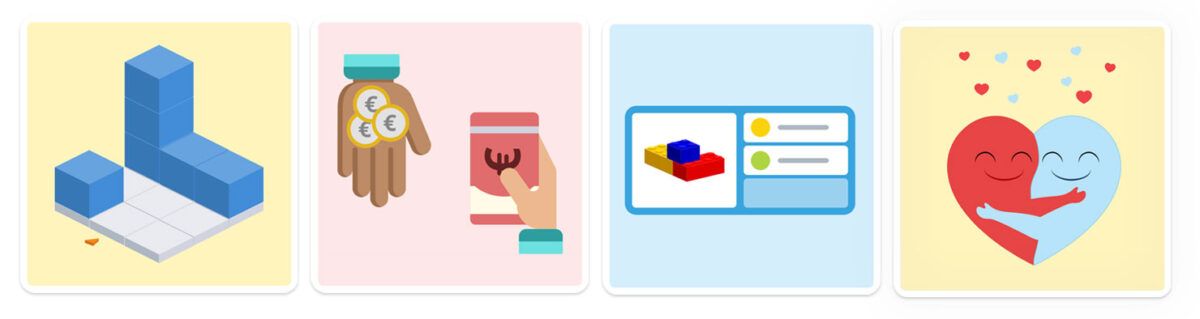 Nieuwe tools 2021/2022 Nieuwe tools 2021/2022