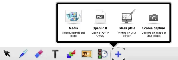 Screen capture screen capture