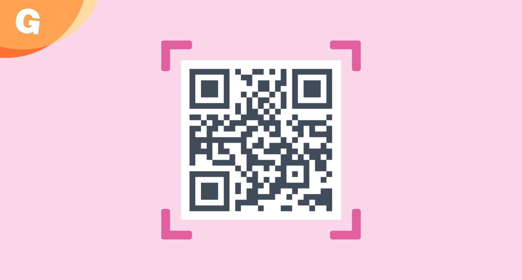 qr code icon