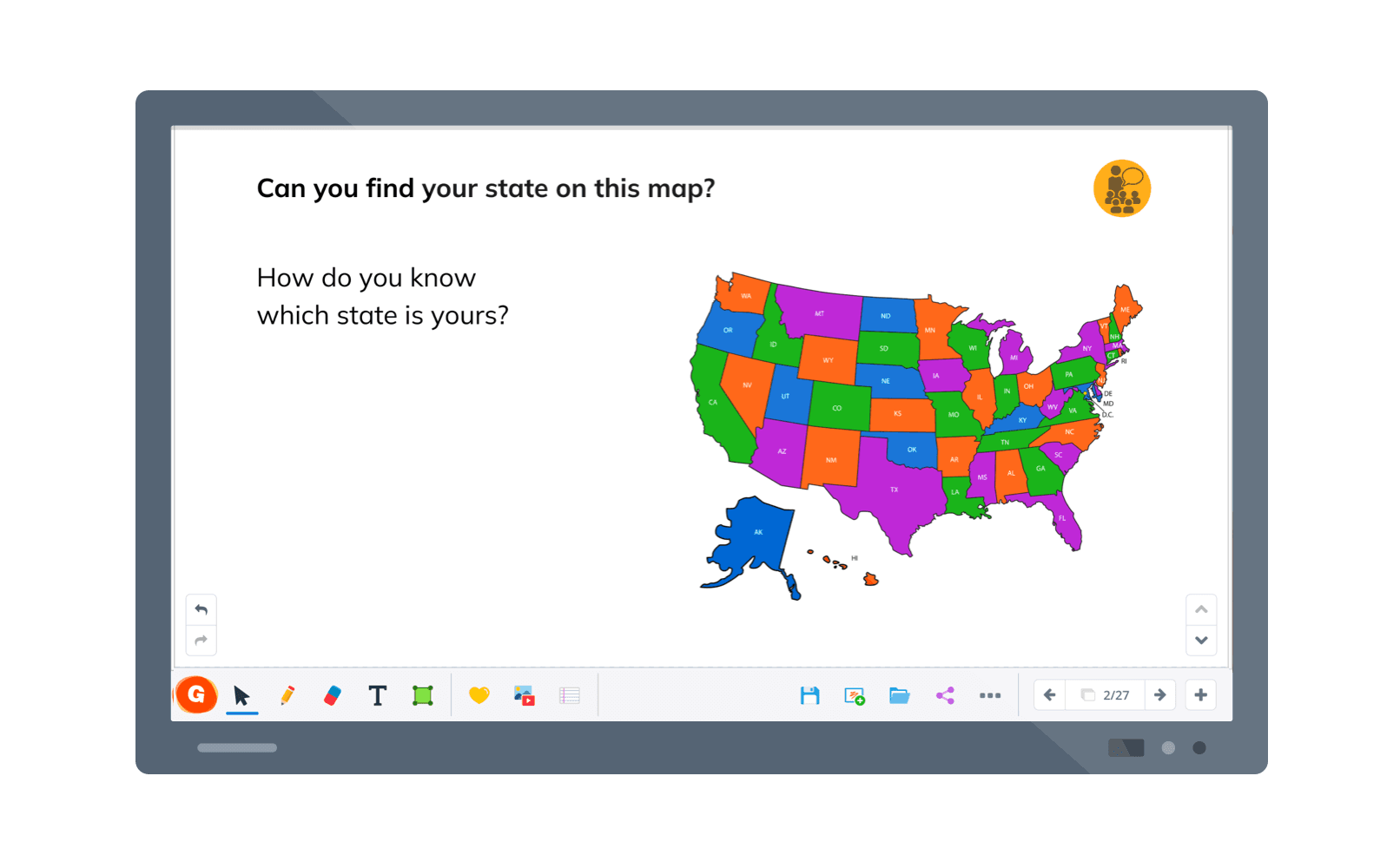 geography of the orginal thirteen colonies