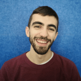 Nick SanGiacomo Nick SanGiacomo