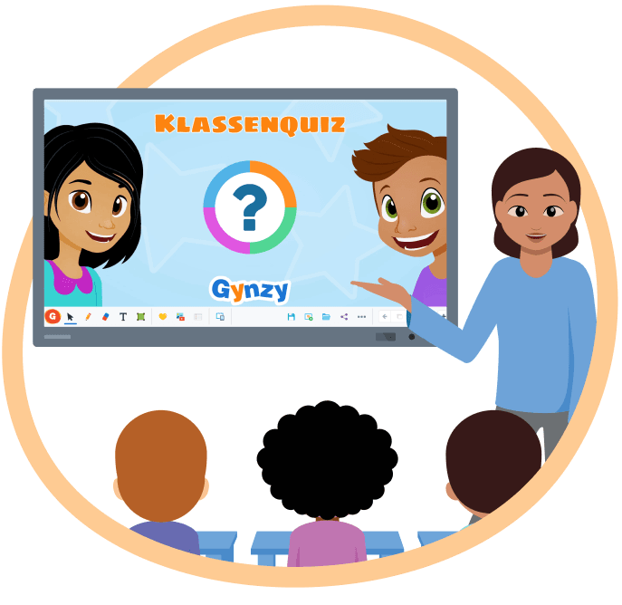 Interactief lesgeven