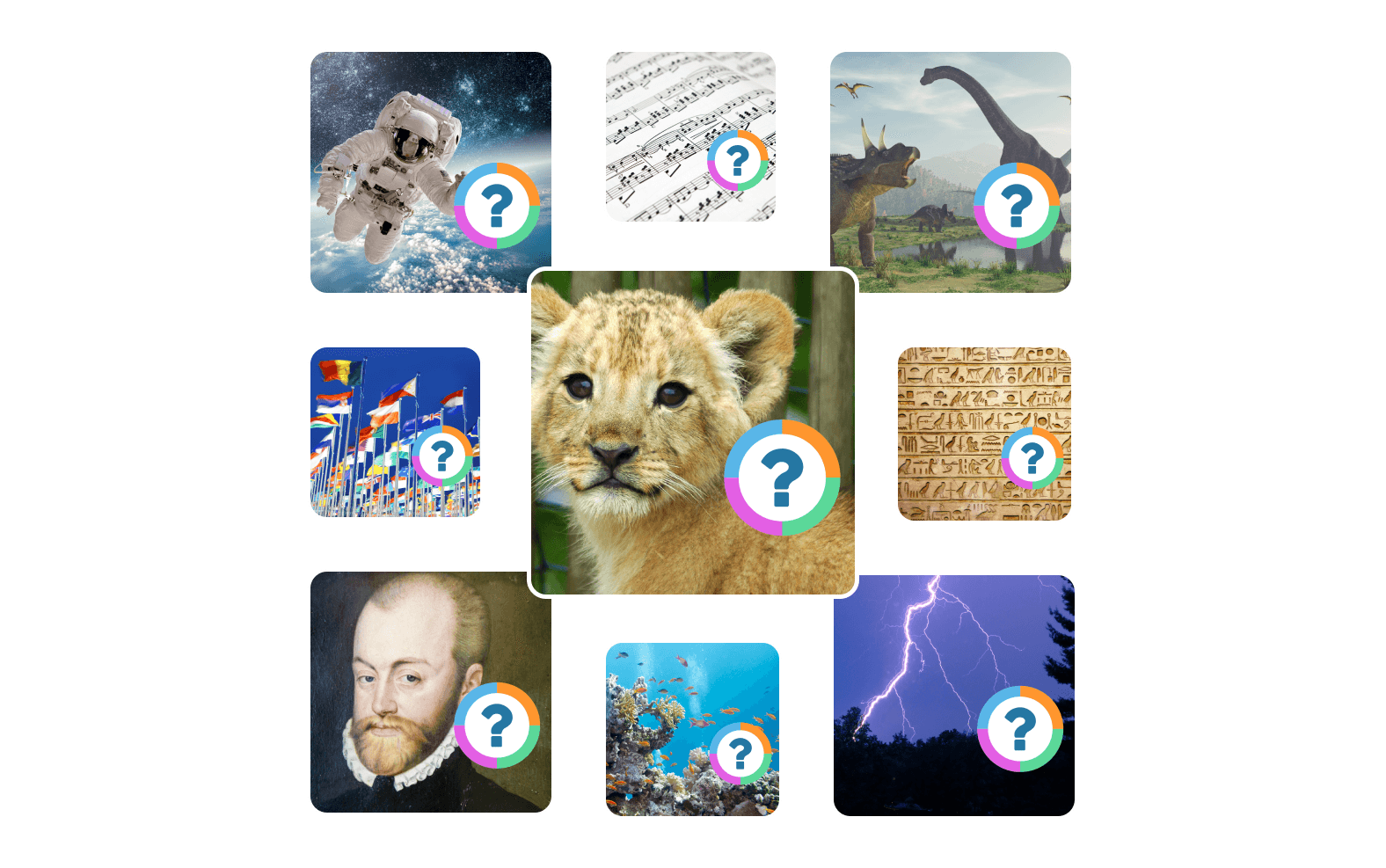 different subjects quiz different subjects quiz