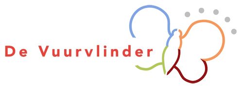 Vuurvlinder logo