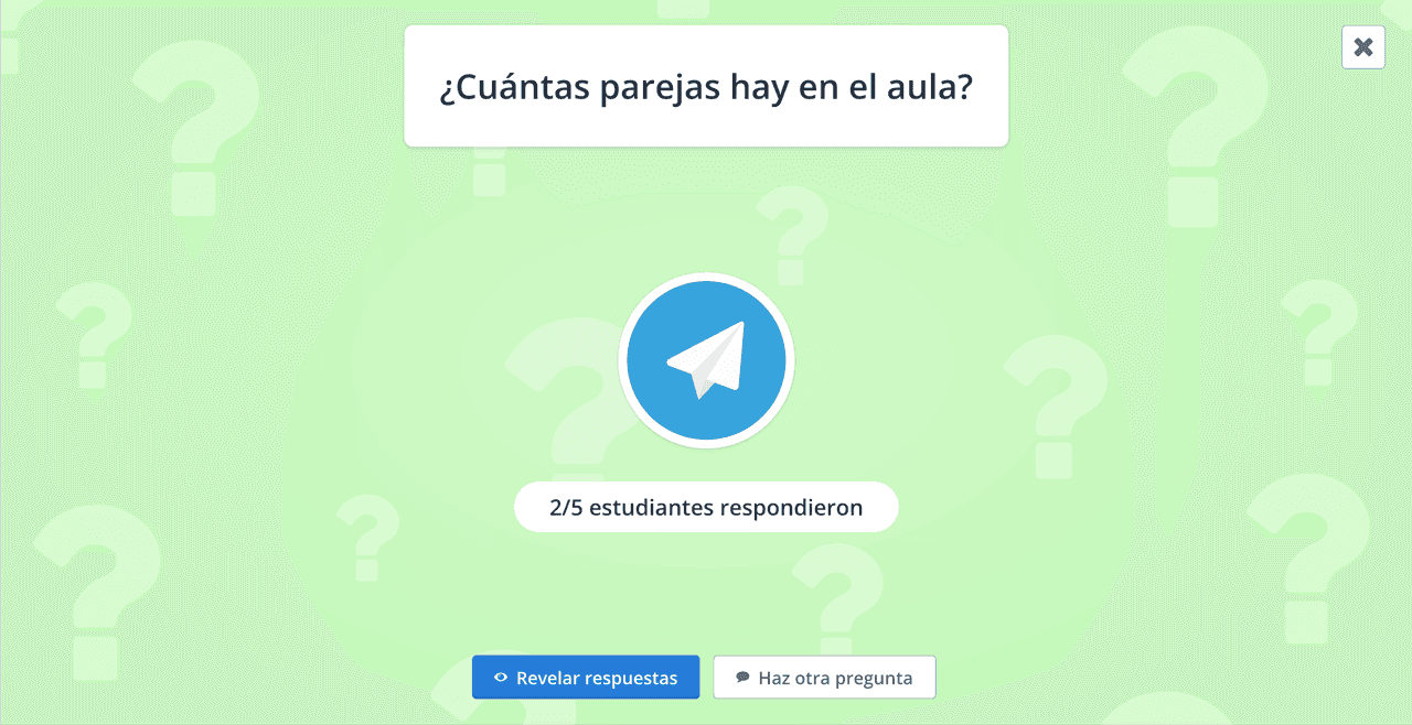 Pregunta Abierta Gynzy Blog