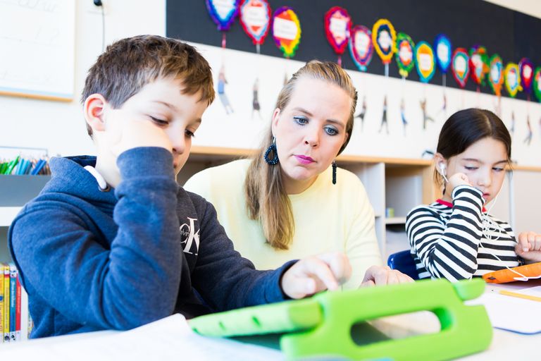 Zo kies je de beste rekenmethode voor jouw basisschool | Gynzy