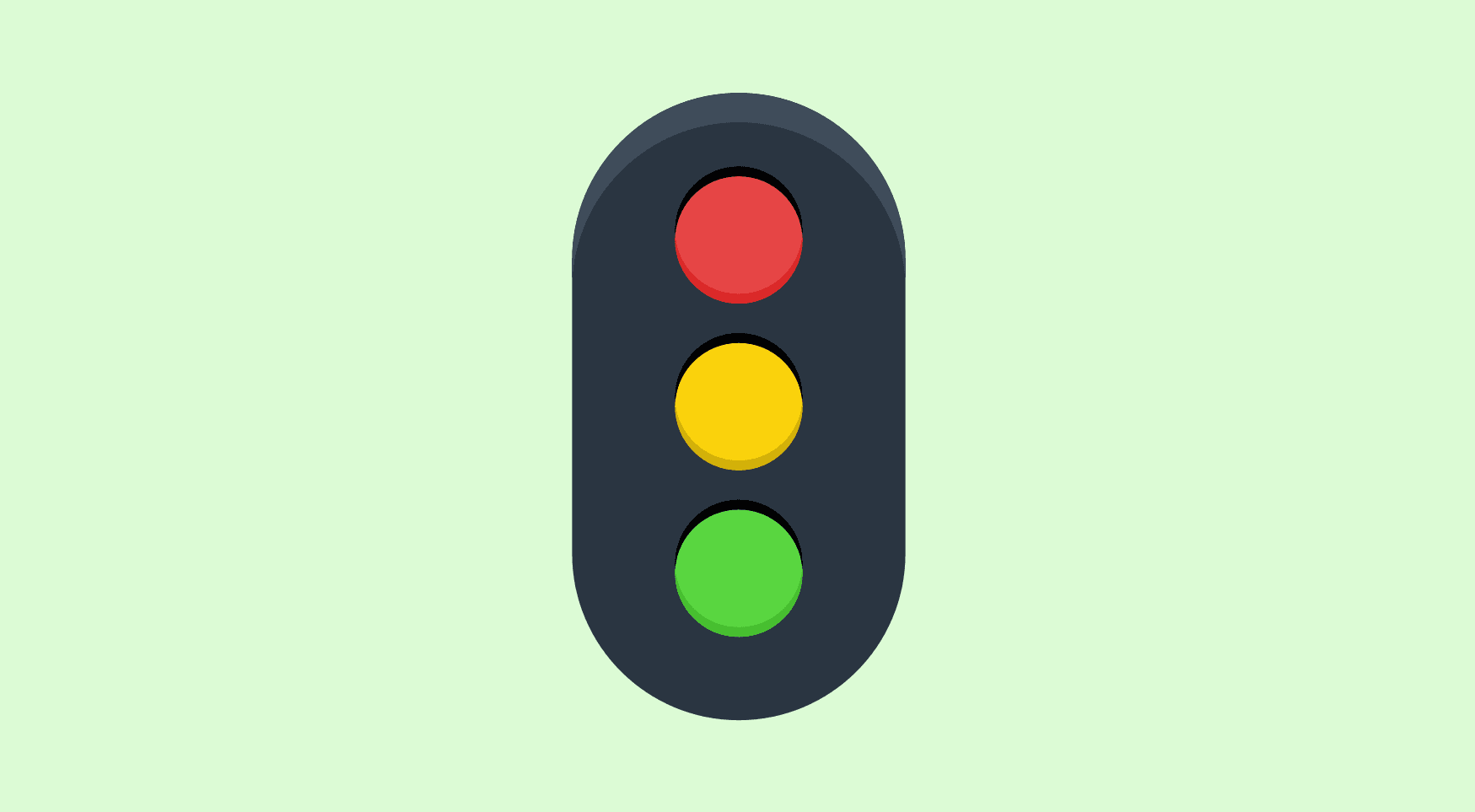 traffic light