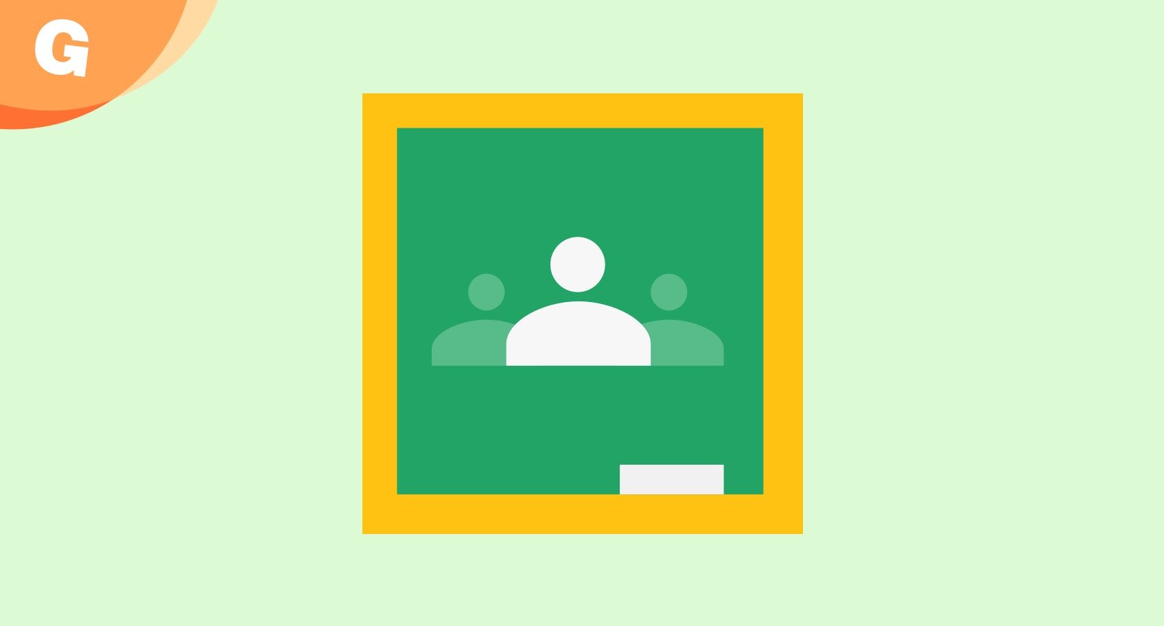 google classroom icon