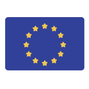 Icoon Europa