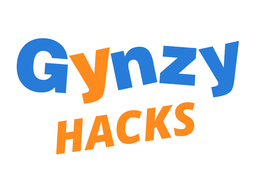 Gynzy Hacks logo