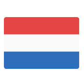 Icoon Nederland