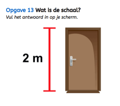 voorbeeld opgave