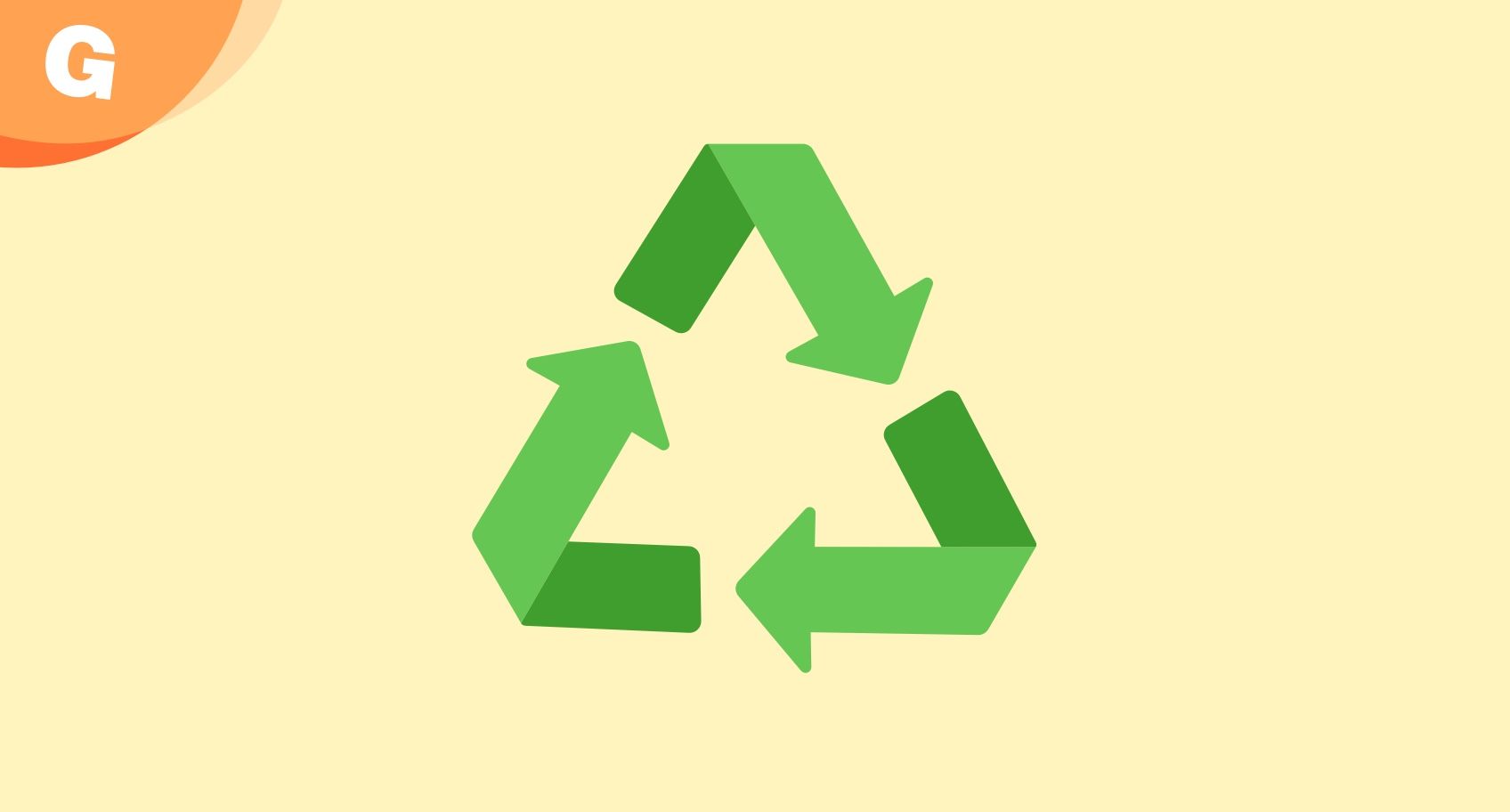 recycle icon