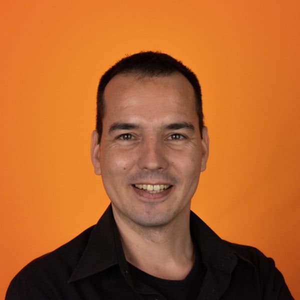 Wouter van den Borne Wouter van den Borne