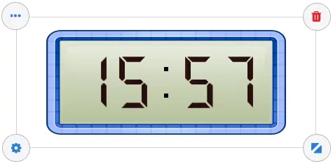 Classroom Timers for your Interactive Whiteboard