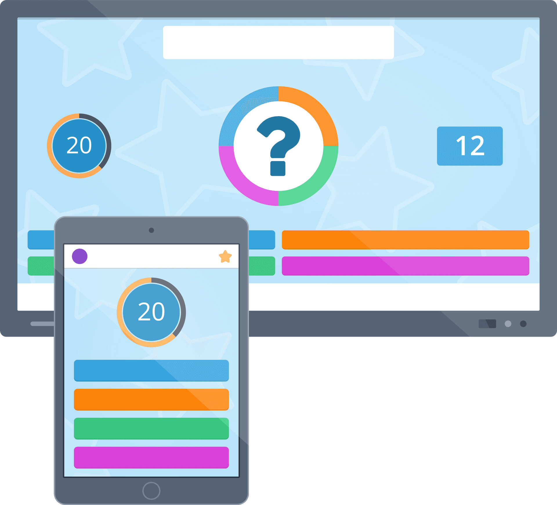 Classroom Quiz Gynzy